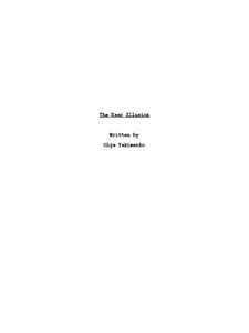 Script Preview